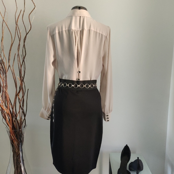 SOLD! Luxurious blouse - Picture 3 of 16